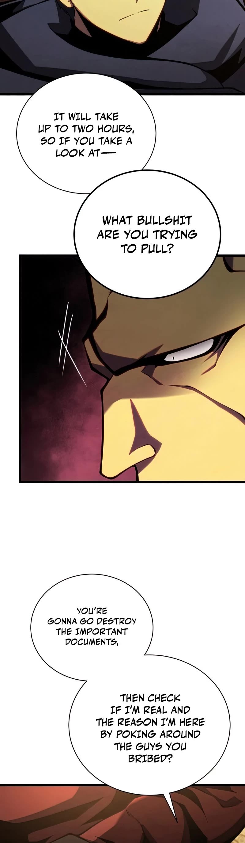 Swordmaster's Youngest Son Chap 42 - Next Chap 43