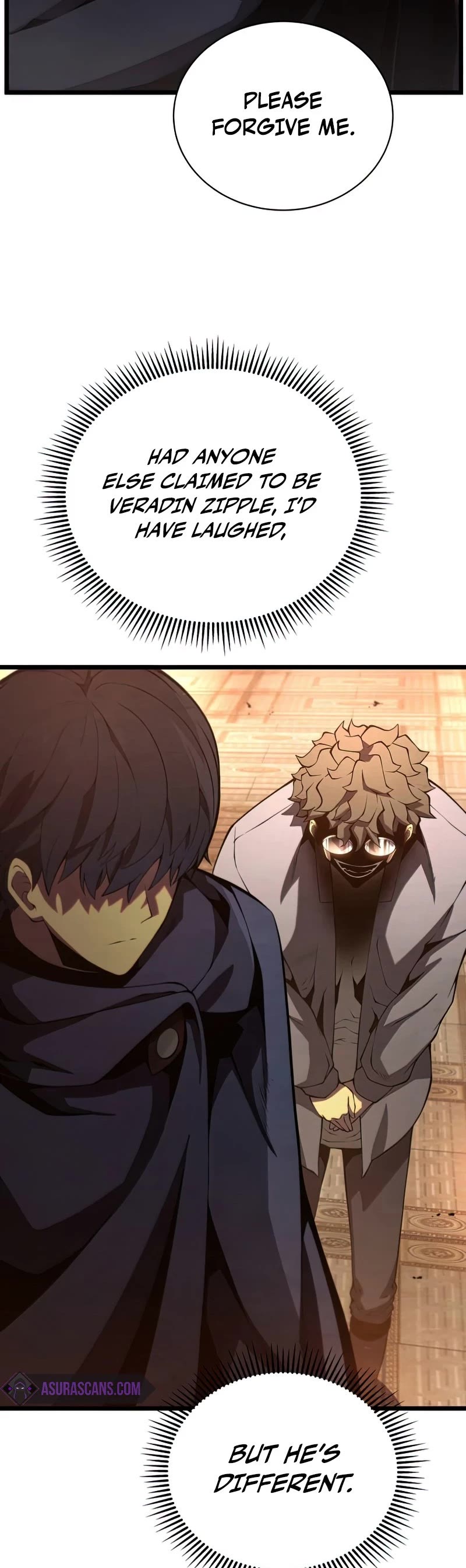 Swordmaster's Youngest Son Chap 42 - Next Chap 43