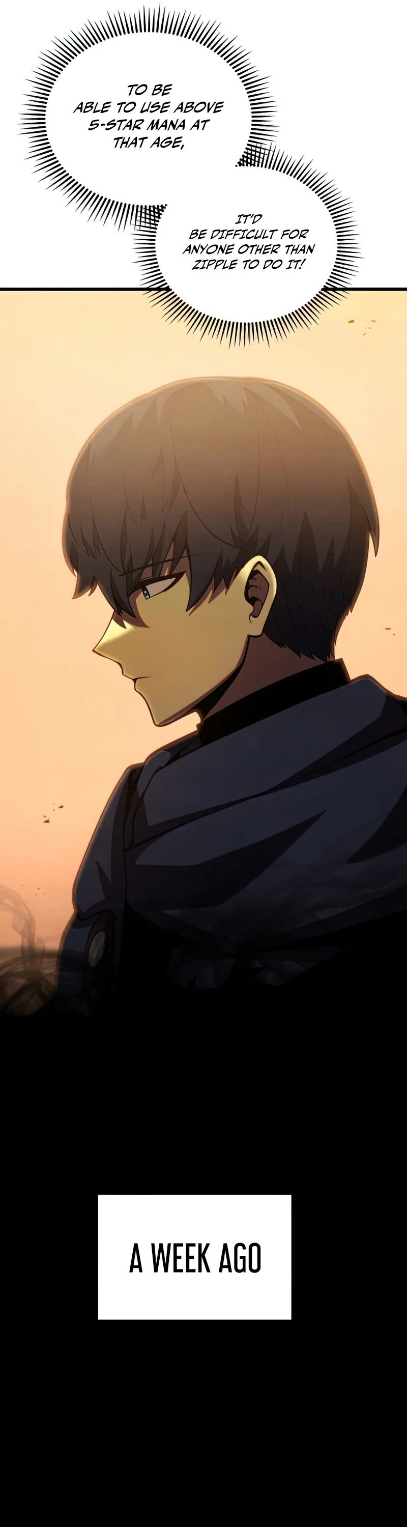 Swordmaster's Youngest Son Chap 42 - Next Chap 43