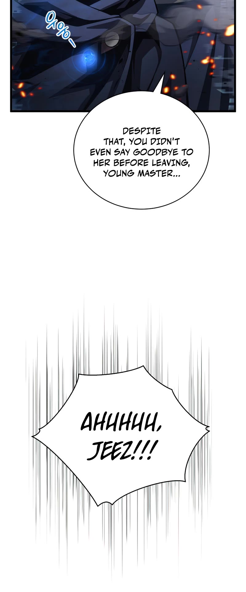 Swordmaster's Youngest Son Chap 43 - Next Chap 44