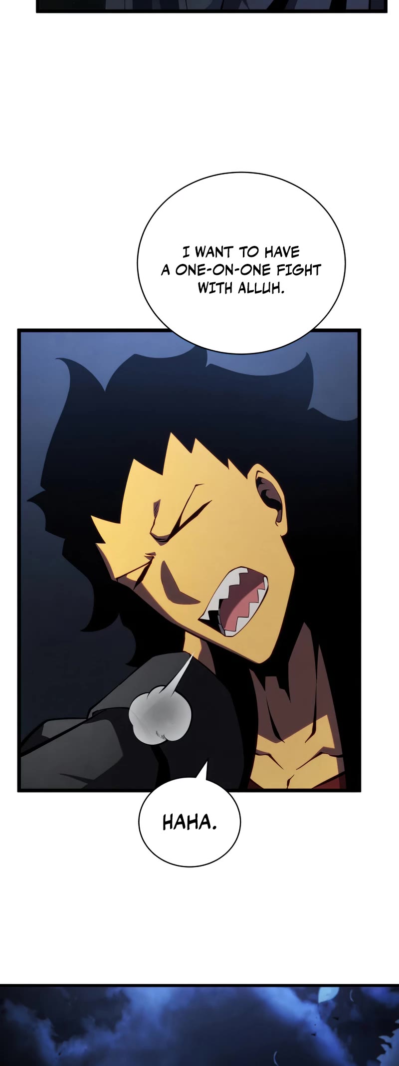 Swordmaster's Youngest Son Chap 43 - Next Chap 44