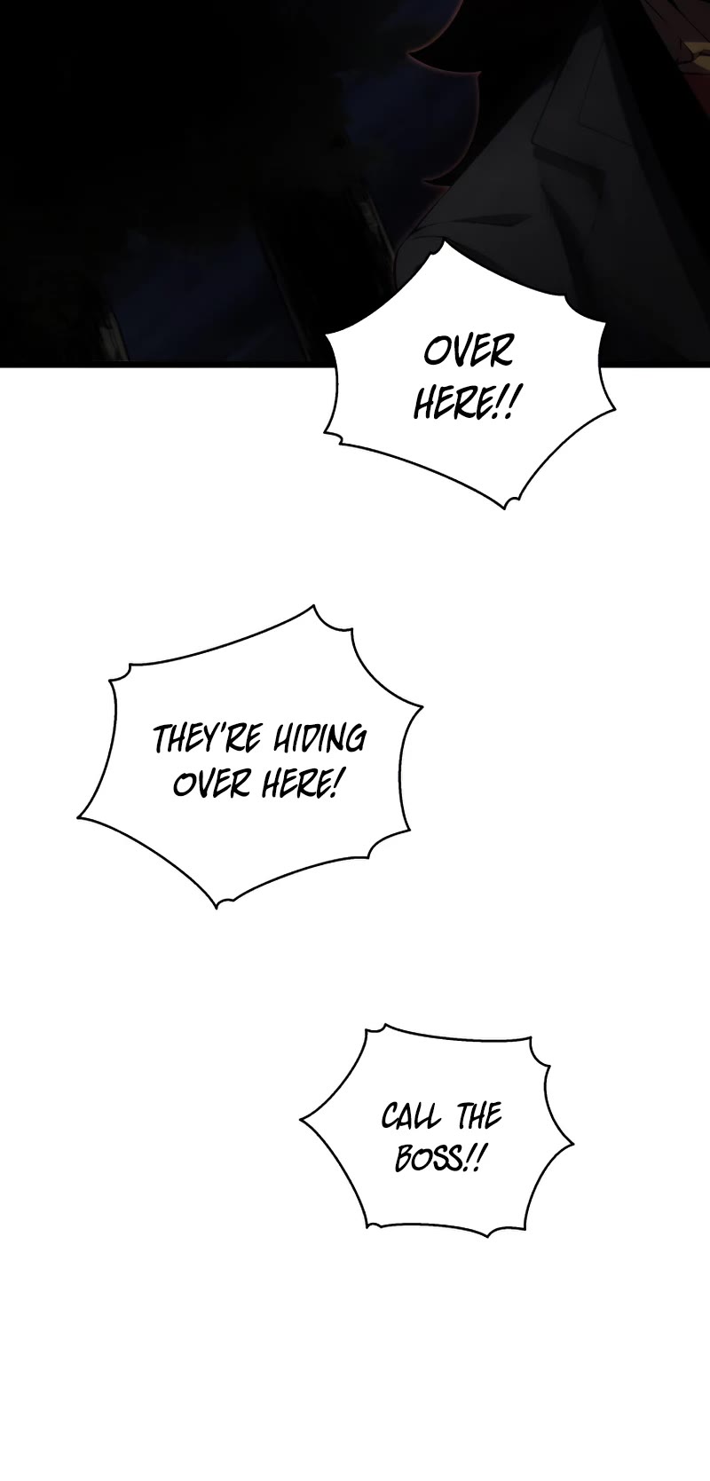 Swordmaster's Youngest Son Chap 43 - Next Chap 44
