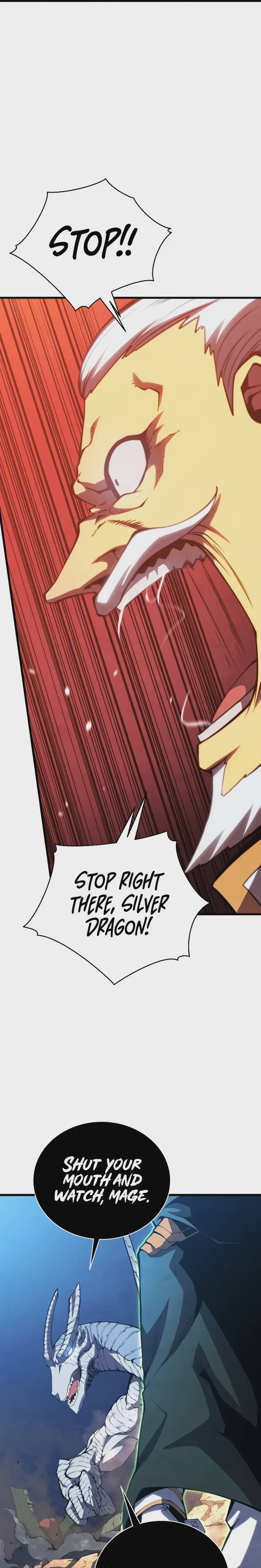 Swordmaster's Youngest Son Chap 54 - Next Chap 55