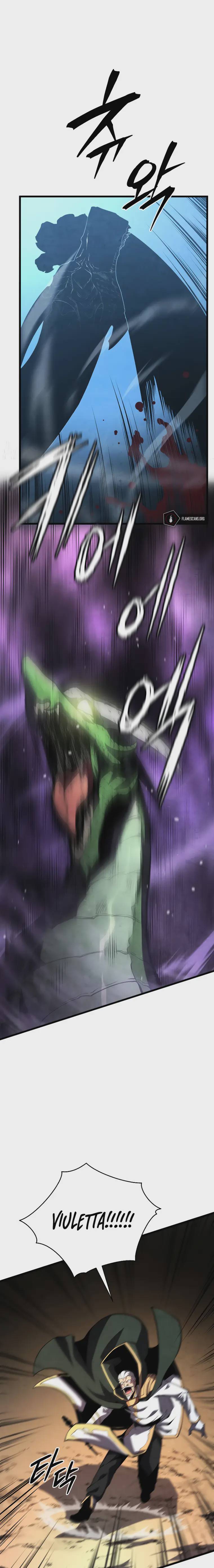 Swordmaster's Youngest Son Chap 54 - Next Chap 55