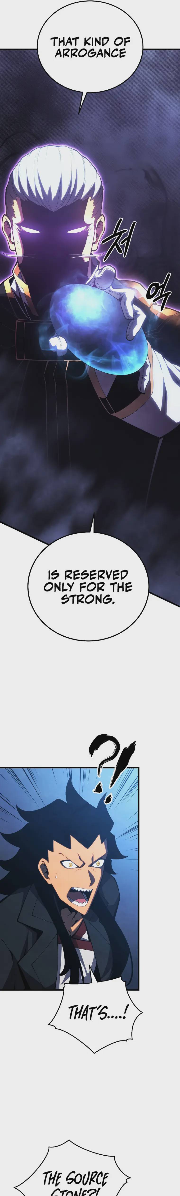 Swordmaster's Youngest Son Chap 54 - Next Chap 55