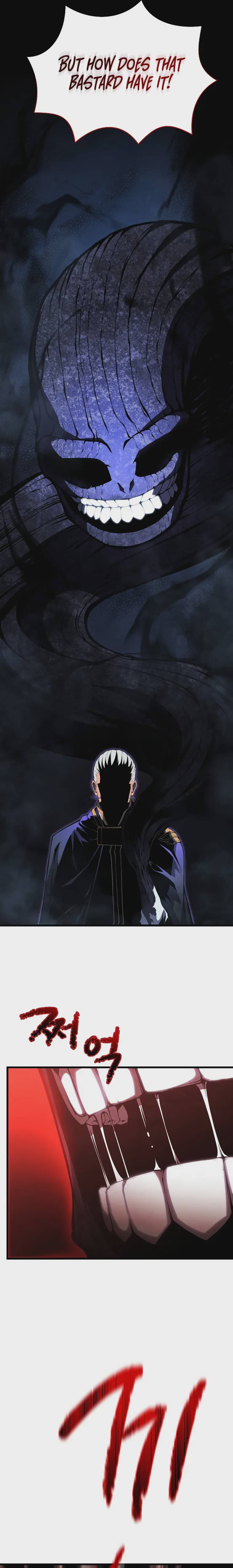Swordmaster's Youngest Son Chap 54 - Next Chap 55