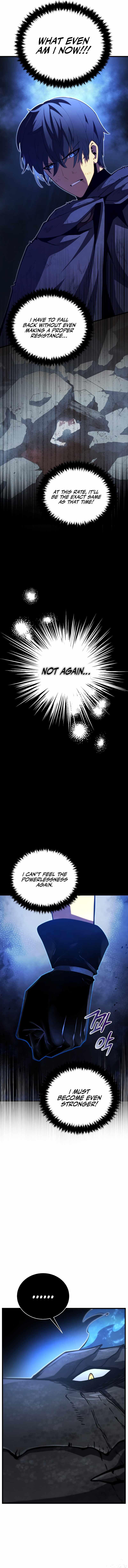 Swordmaster's Youngest Son Chap 56 - Next Chap 57