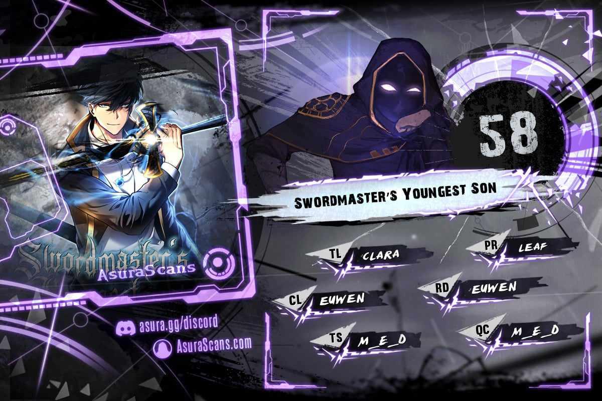 Swordmaster's Youngest Son Chap 58 - Next Chap 59