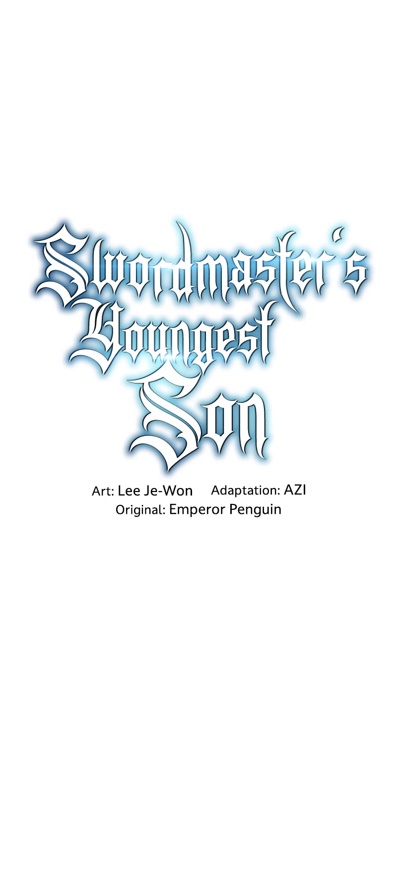 Swordmaster's Youngest Son Chap 50 - Next Chap 51