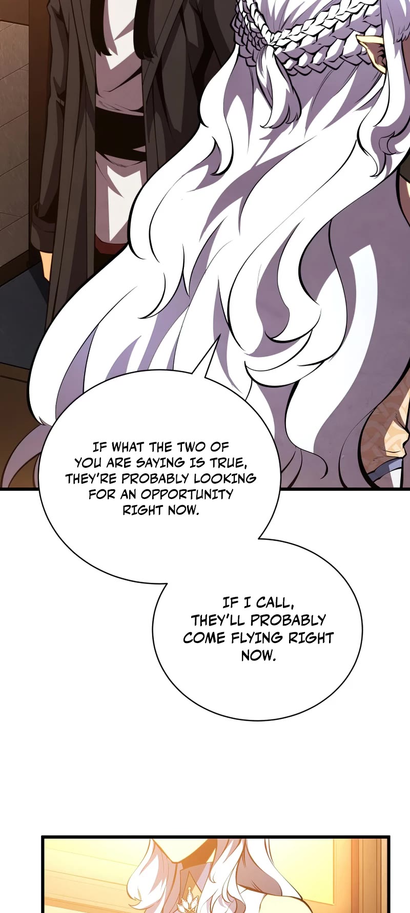 Swordmaster's Youngest Son Chap 50 - Next Chap 51
