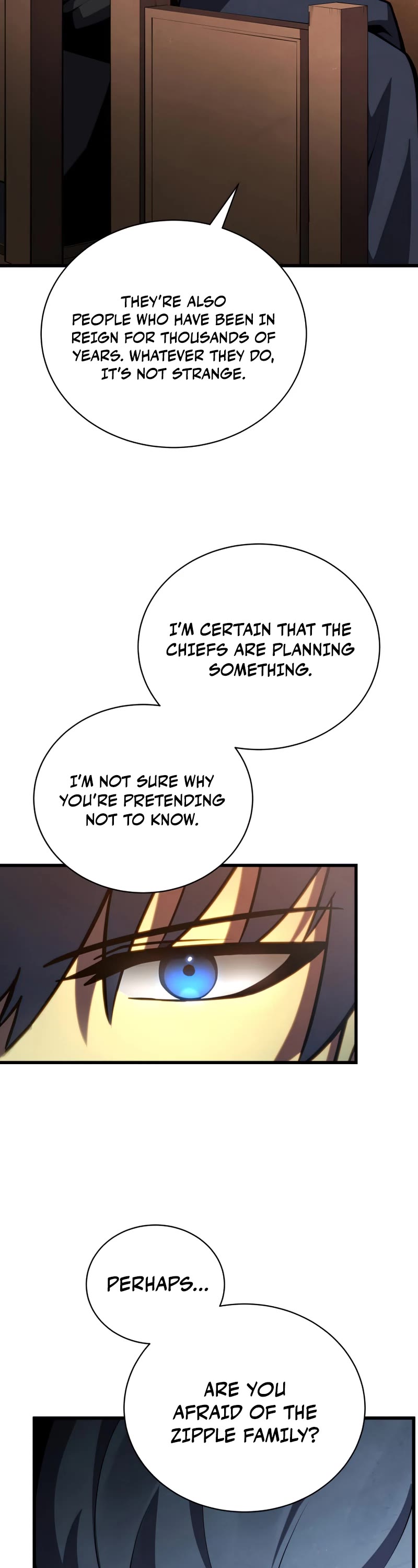 Swordmaster's Youngest Son Chap 50 - Next Chap 51