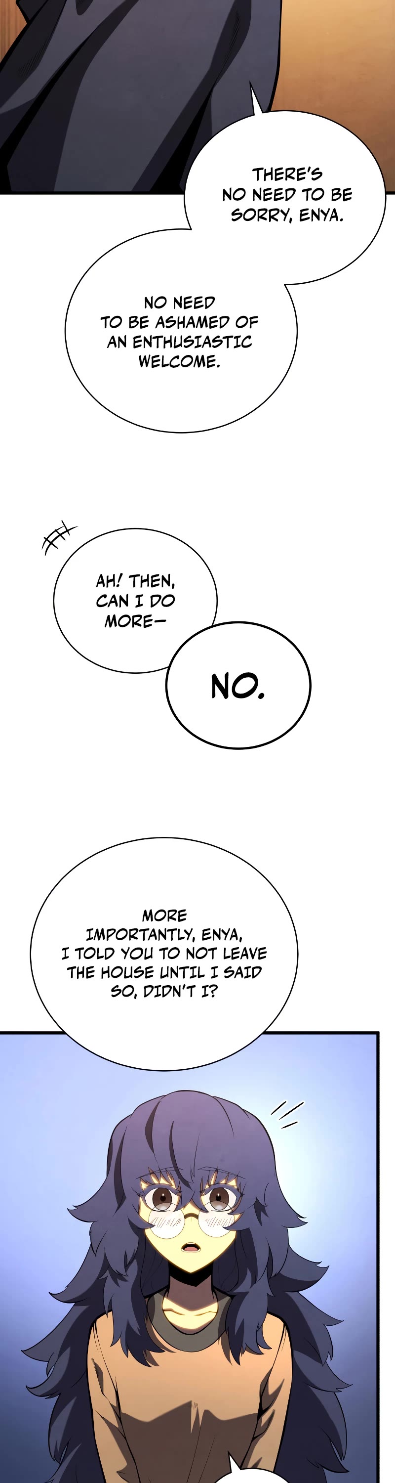 Swordmaster's Youngest Son Chap 51 - Next Chap 52