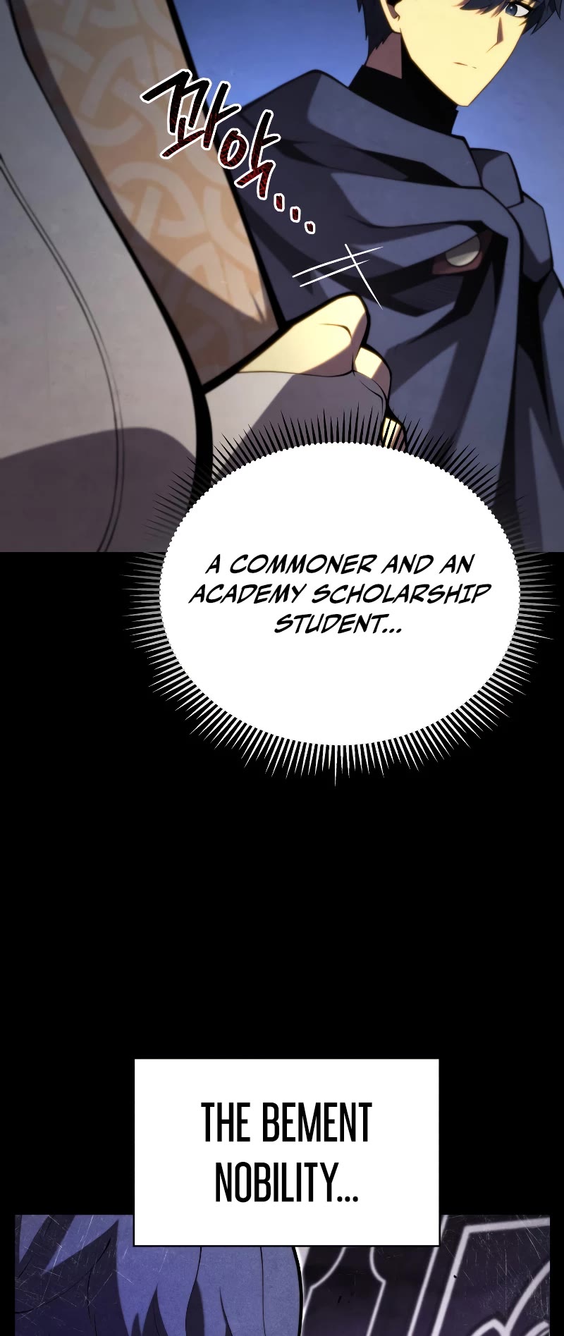 Swordmaster's Youngest Son Chap 51 - Next Chap 52