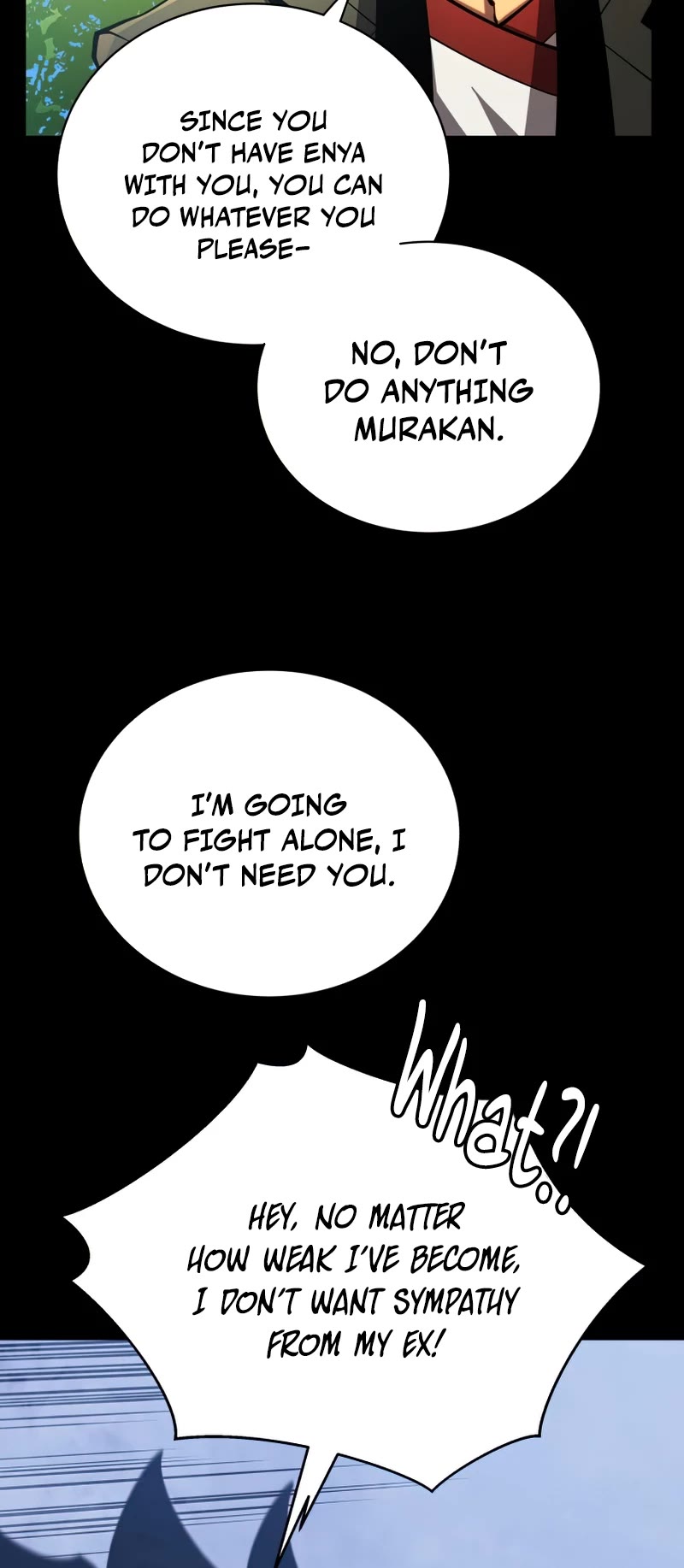 Swordmaster's Youngest Son Chap 52 - Next Chap 53