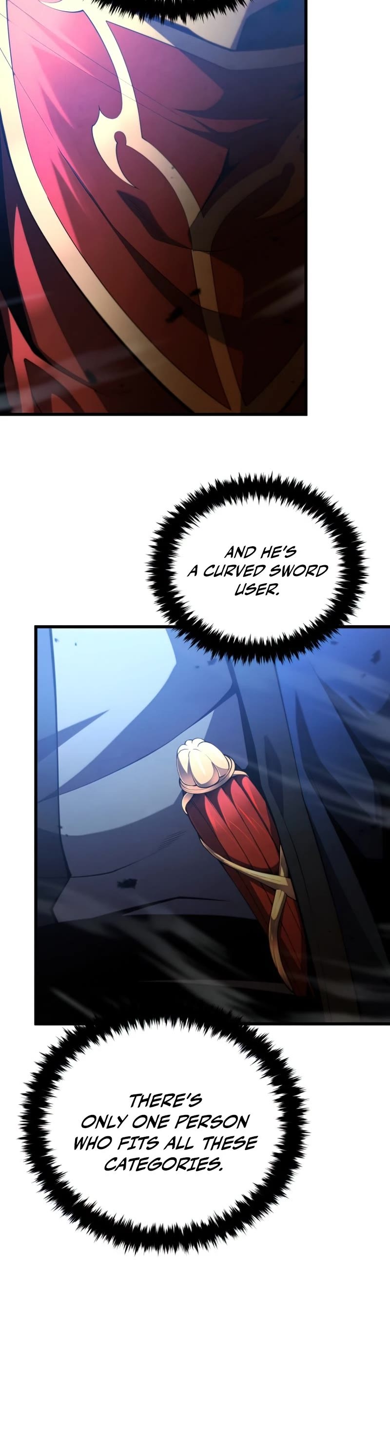 Swordmaster's Youngest Son Chap 52 - Next Chap 53