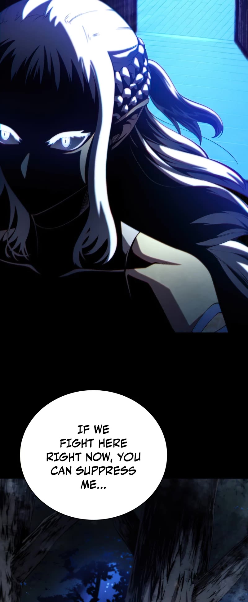 Swordmaster's Youngest Son Chap 52 - Next Chap 53