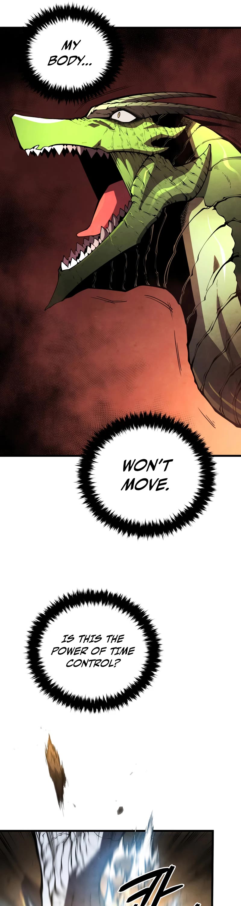 Swordmaster's Youngest Son Chap 53 - Next Chap 54