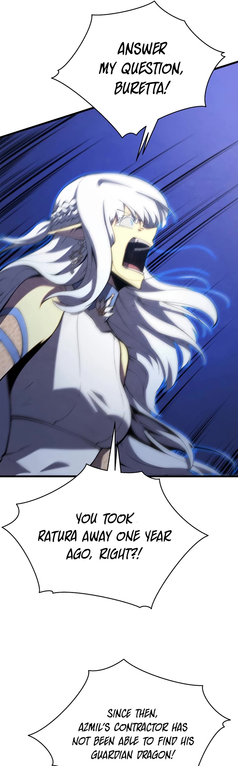 Swordmaster's Youngest Son Chap 53 - Next Chap 54