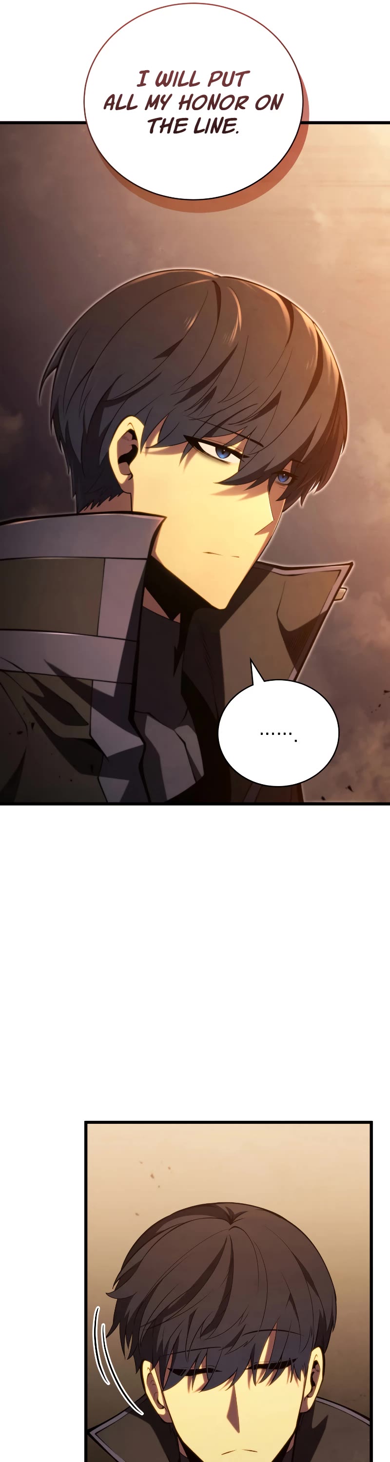 Swordmaster's Youngest Son Chap 68 - Next Chap 69
