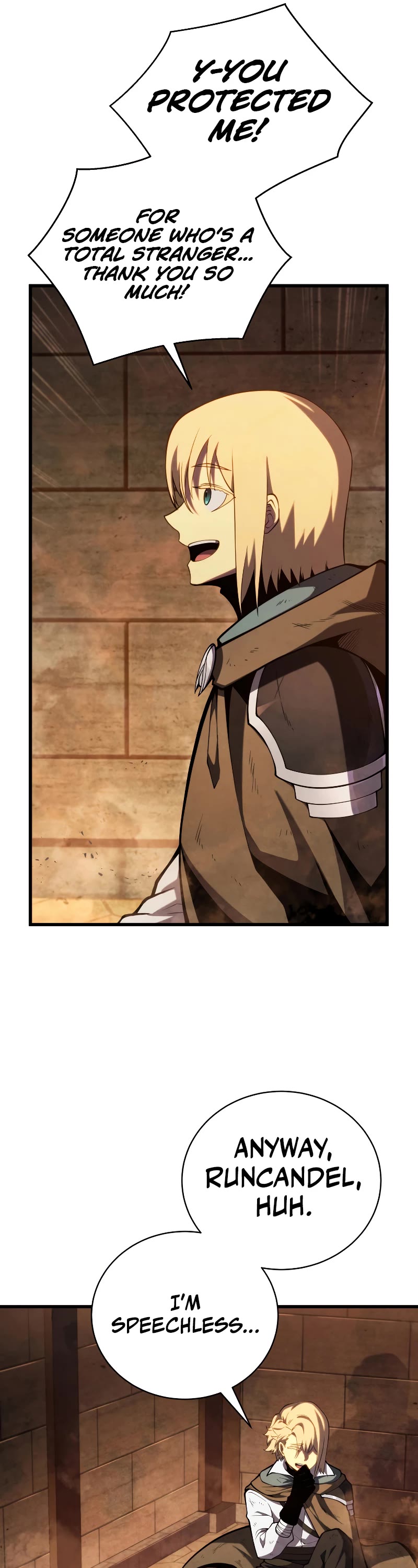 Swordmaster's Youngest Son Chap 68 - Next Chap 69