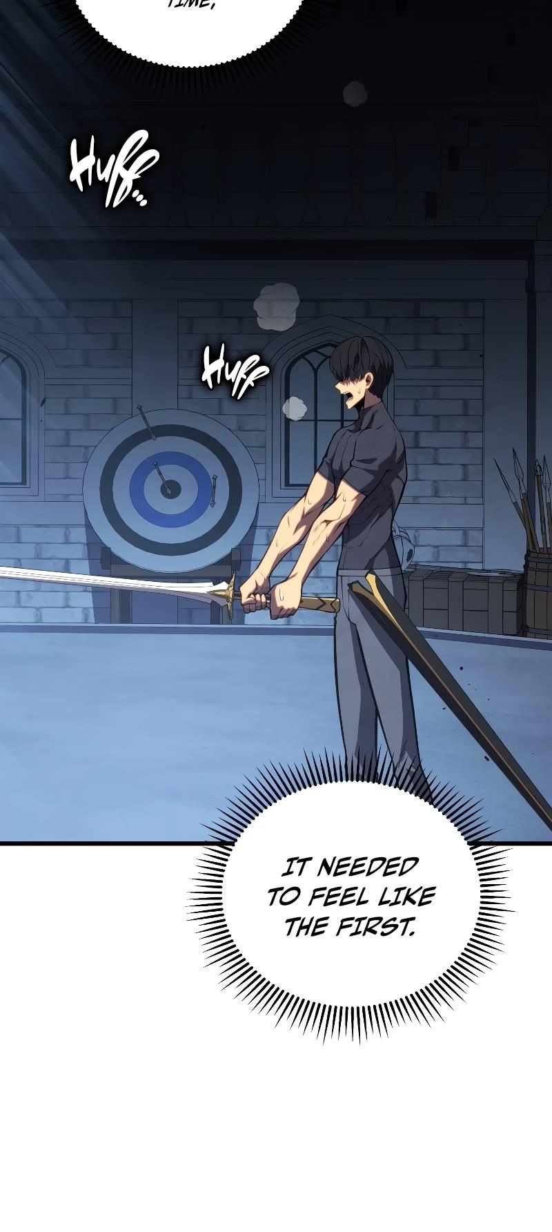 Swordmaster's Youngest Son Chap 61 - Next Chap 62