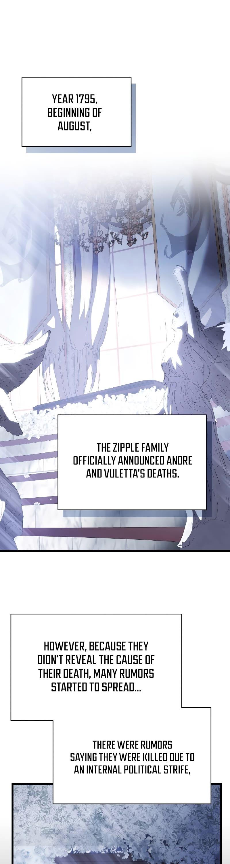 Swordmaster's Youngest Son Chap 61 - Next Chap 62