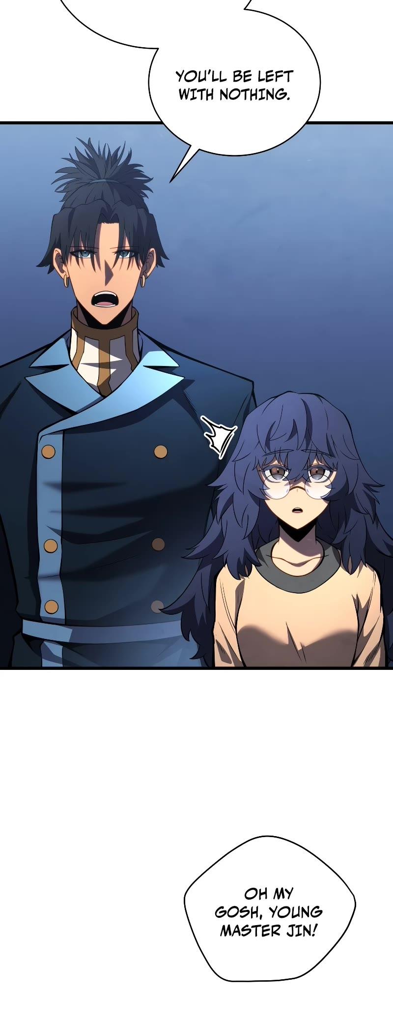Swordmaster's Youngest Son Chap 61 - Next Chap 62