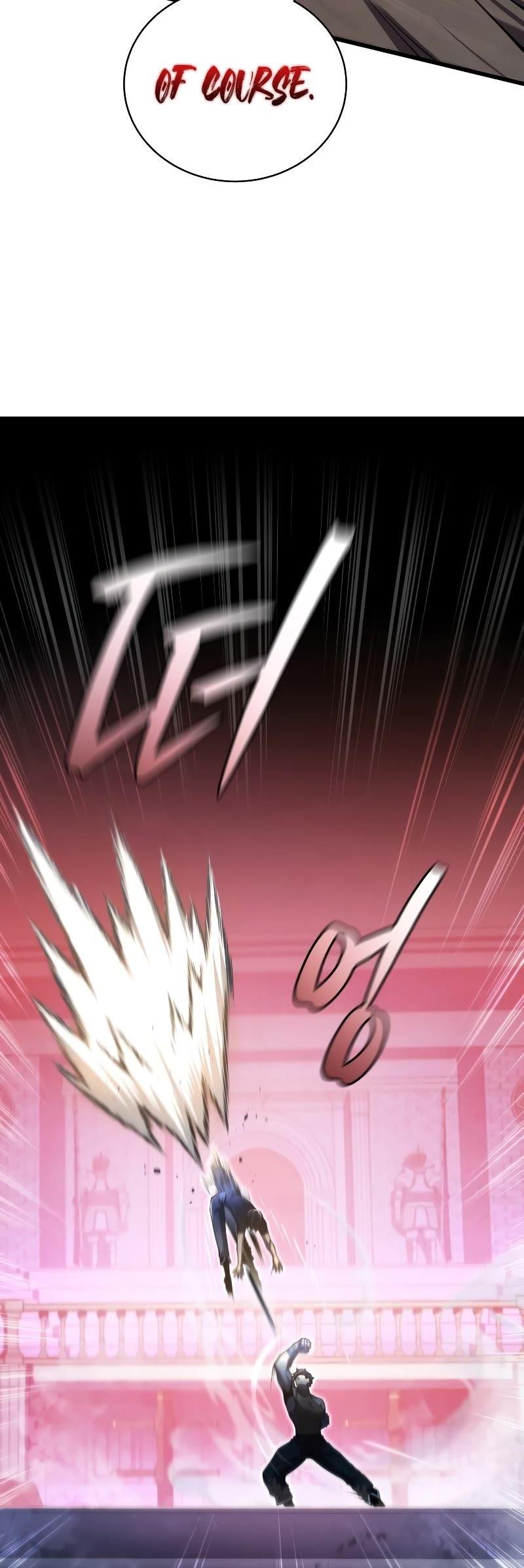 Swordmaster's Youngest Son Chap 61 - Next Chap 62