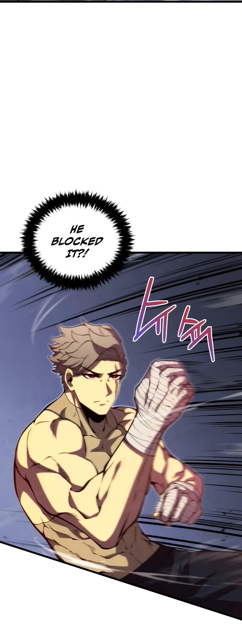 Swordmaster's Youngest Son Chap 61 - Next Chap 62