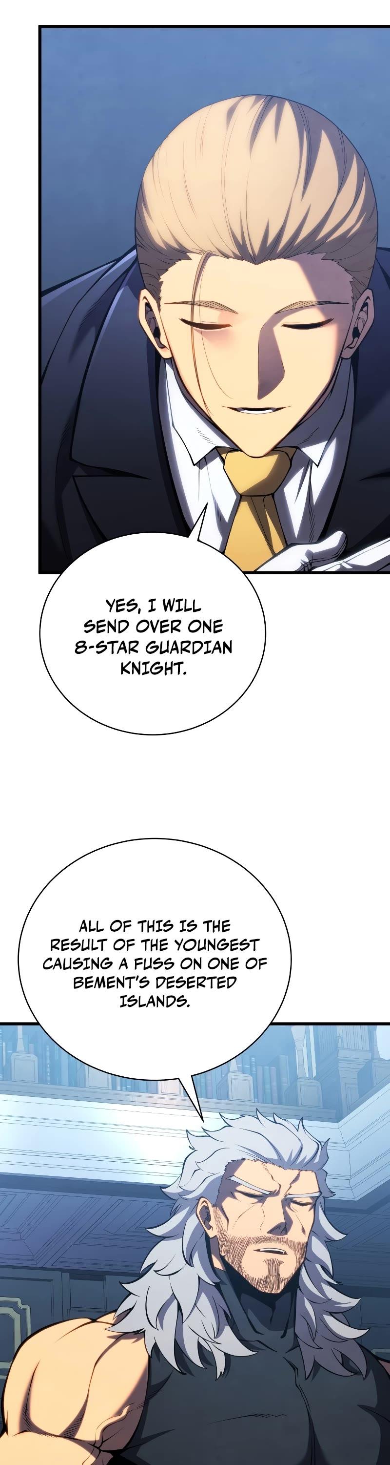 Swordmaster's Youngest Son Chap 61 - Next Chap 62