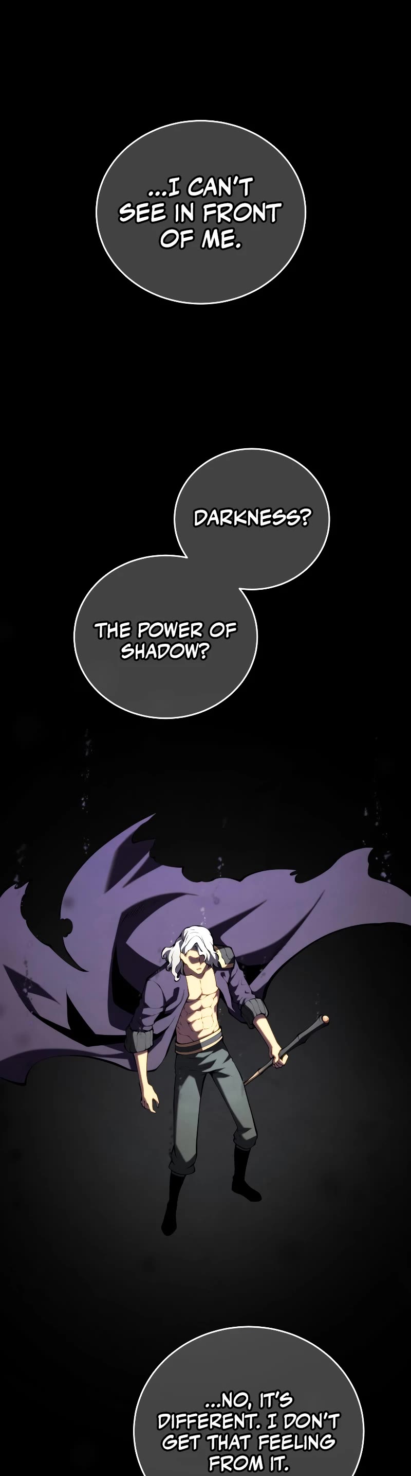Swordmaster's Youngest Son Chap 78 - Next Chap 79