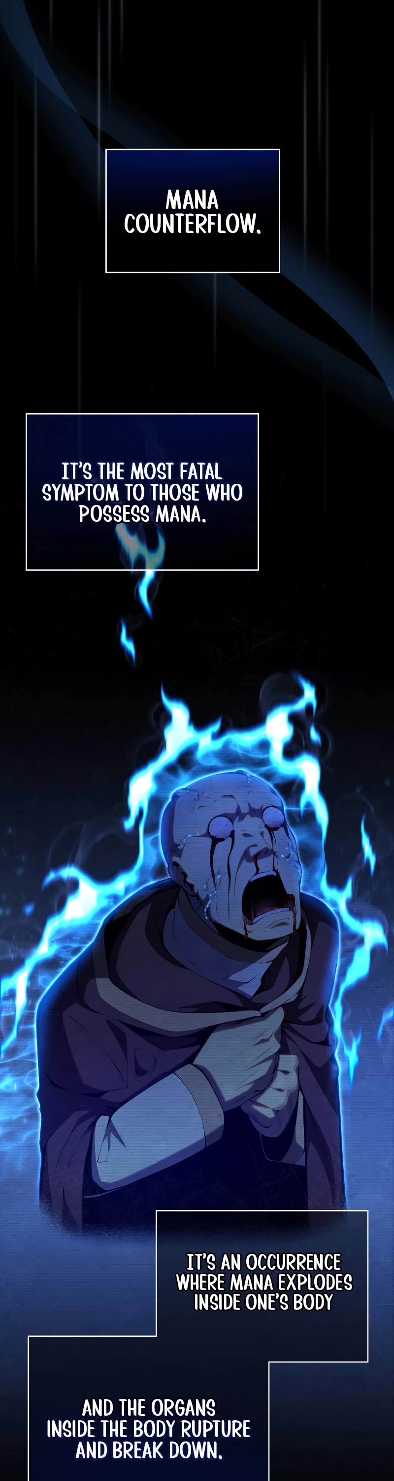 Swordmaster's Youngest Son Chap 78 - Next Chap 79