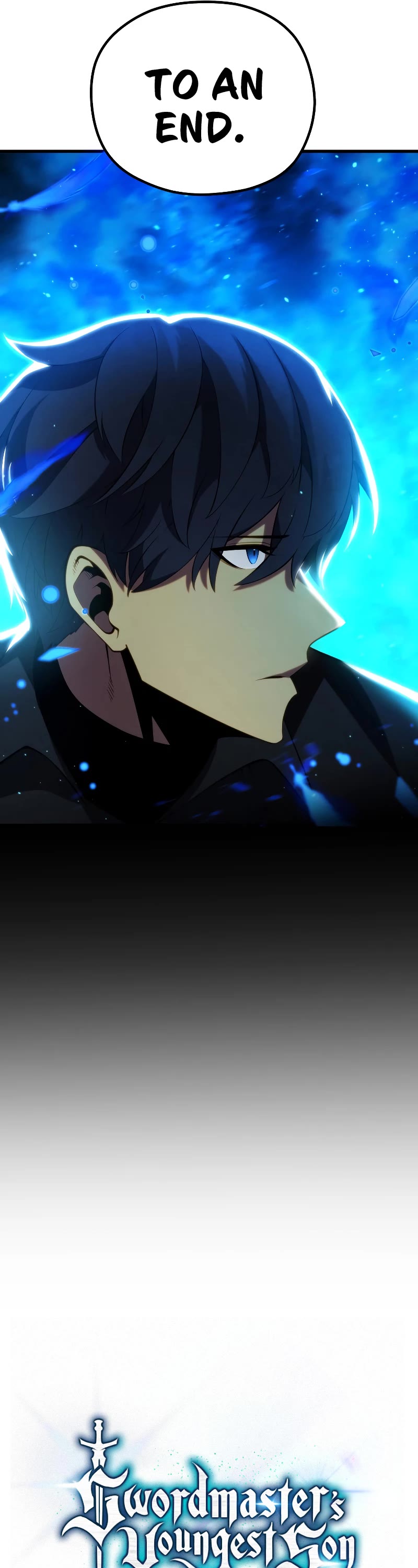 Swordmaster's Youngest Son Chap 79 - Next Chap 80