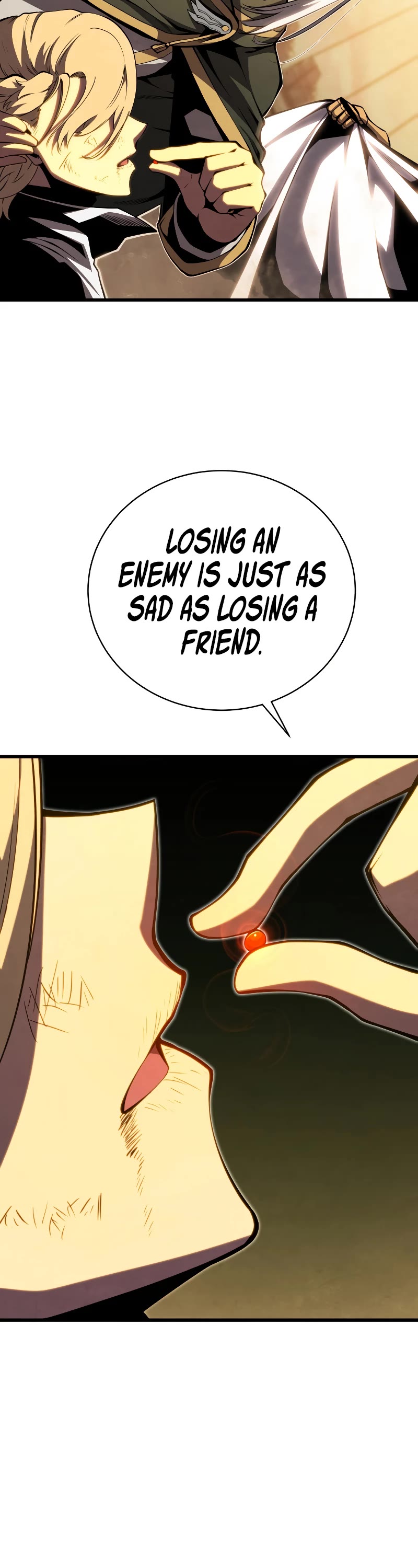 Swordmaster's Youngest Son Chap 72 - Next Chap 73