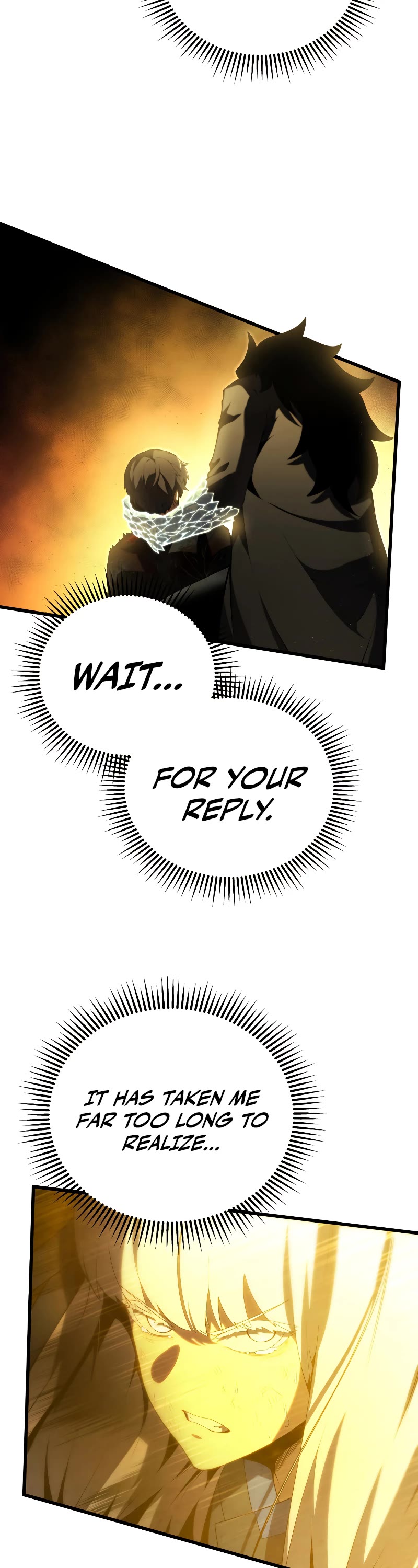Swordmaster's Youngest Son Chap 86 - Next Chap 87