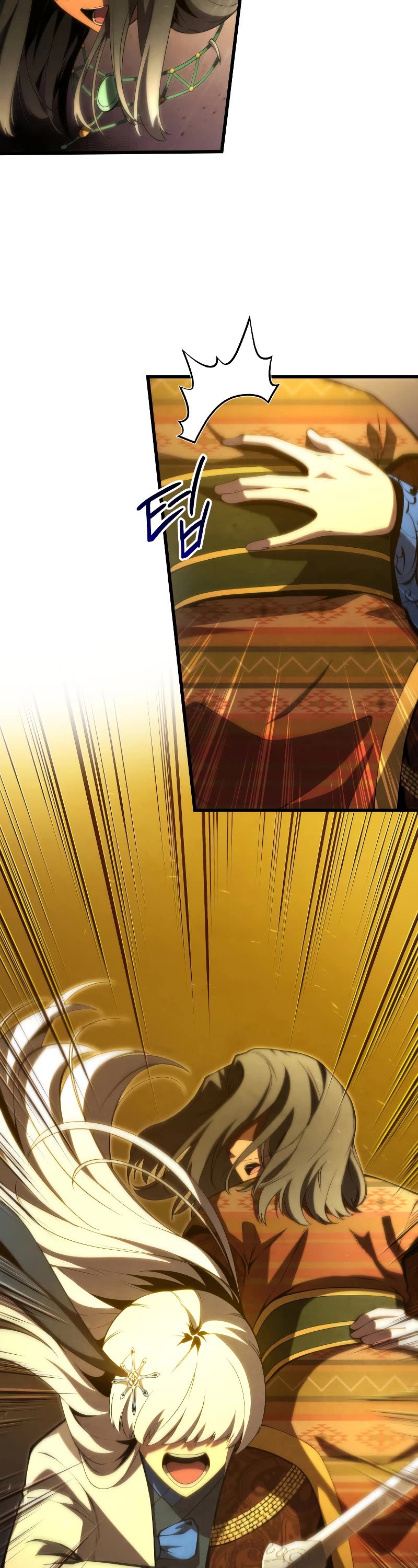 Swordmaster's Youngest Son Chap 86 - Next Chap 87