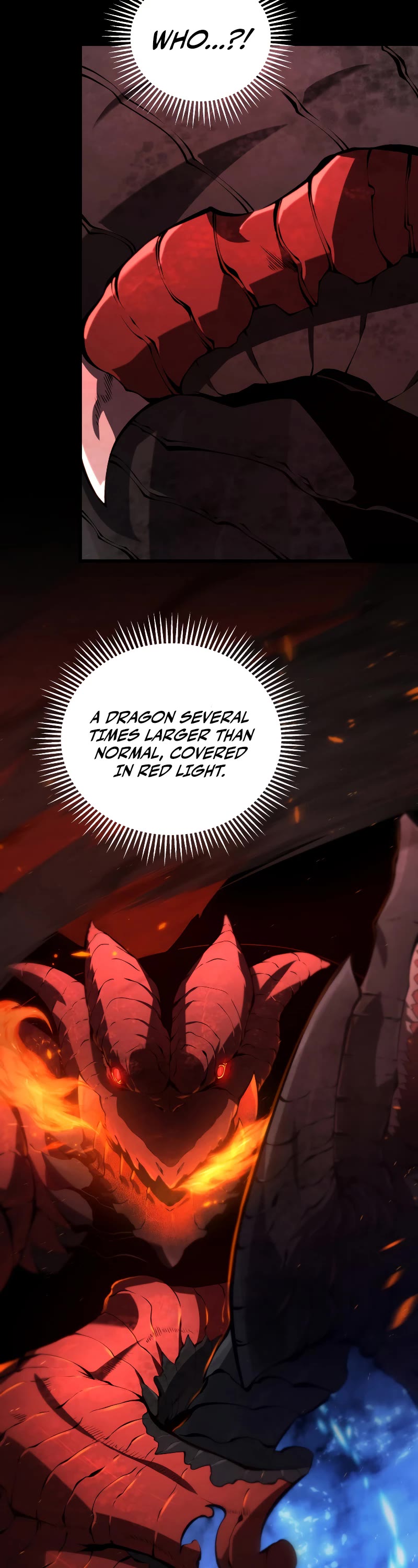 Swordmaster's Youngest Son Chap 86 - Next Chap 87