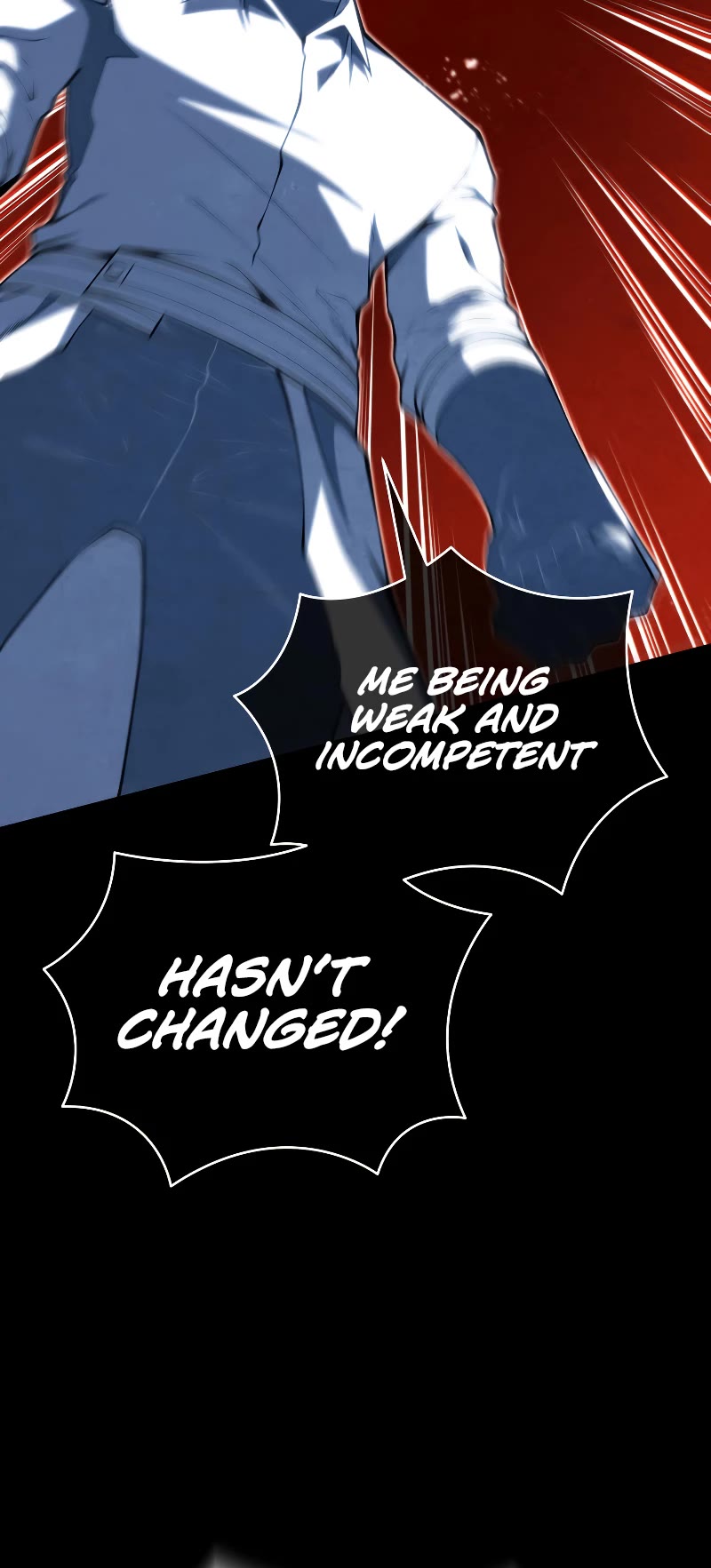 Swordmaster's Youngest Son Chap 86 - Next Chap 87