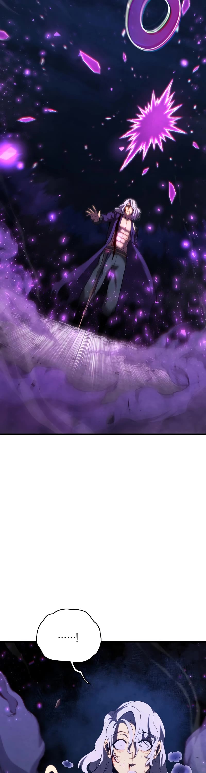 Swordmaster's Youngest Son Chap 80 - Next Chap 81