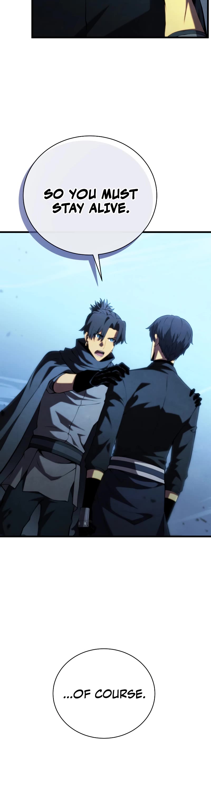Swordmaster's Youngest Son Chap 81 - Next Chap 82