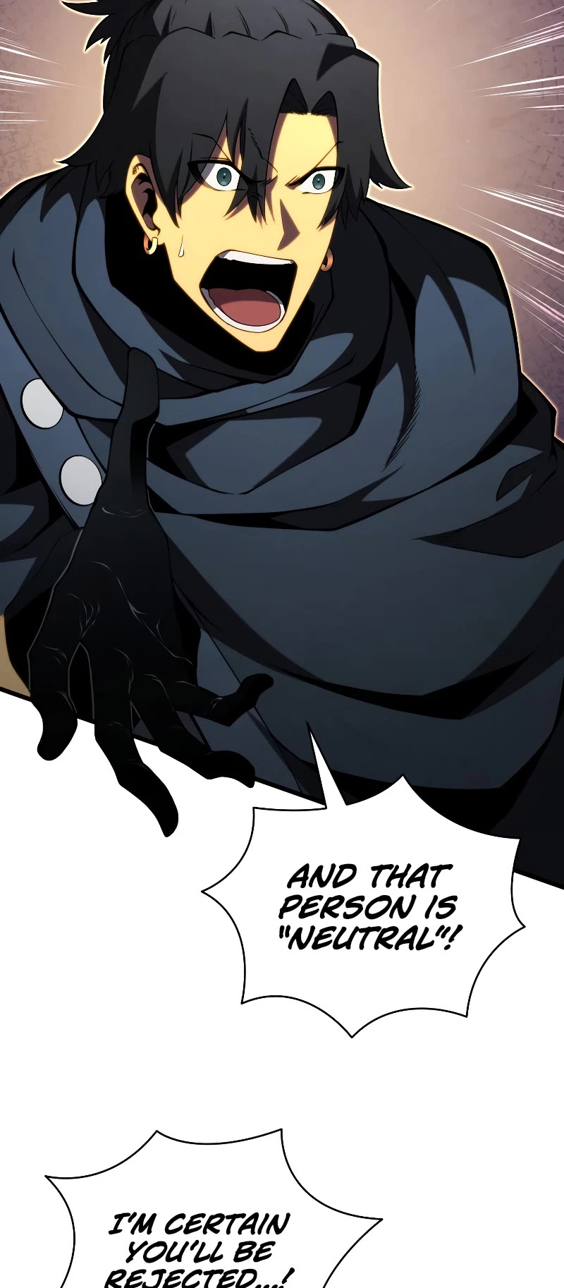 Swordmaster's Youngest Son Chap 81 - Next Chap 82
