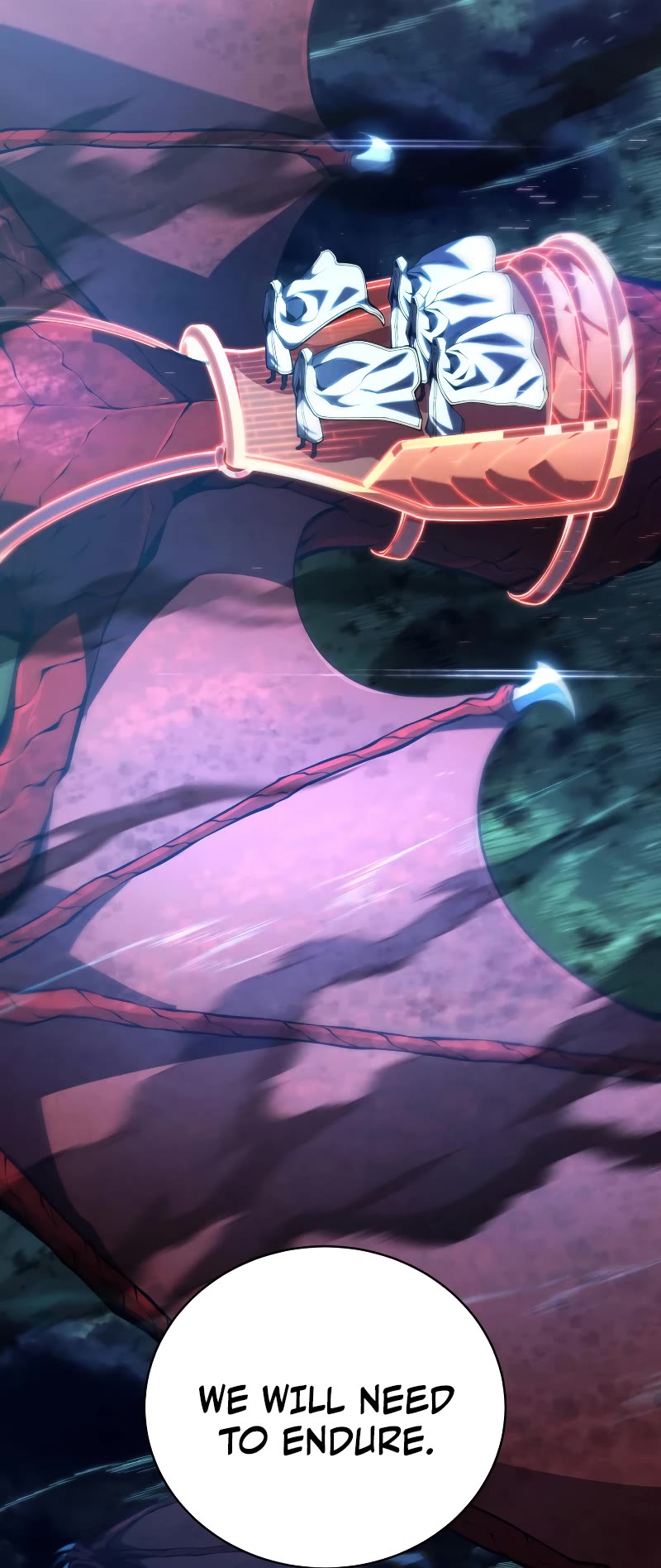 Swordmaster's Youngest Son Chap 81 - Next Chap 82
