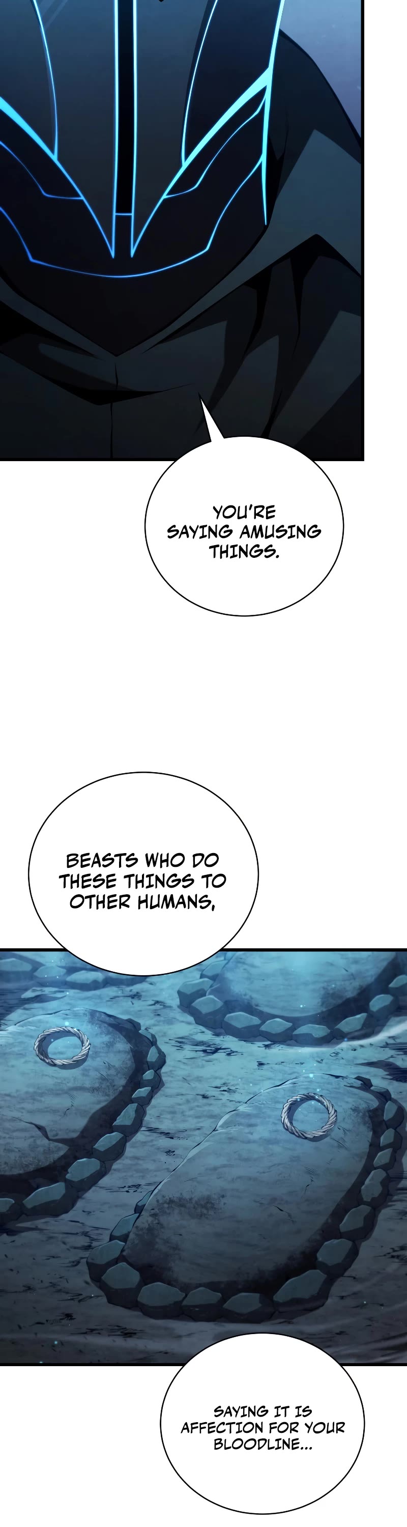 Swordmaster's Youngest Son Chap 81 - Next Chap 82