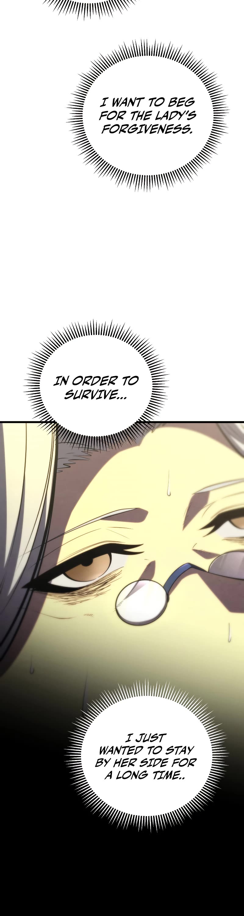 Swordmaster's Youngest Son Chap 97 - Next Chap 98