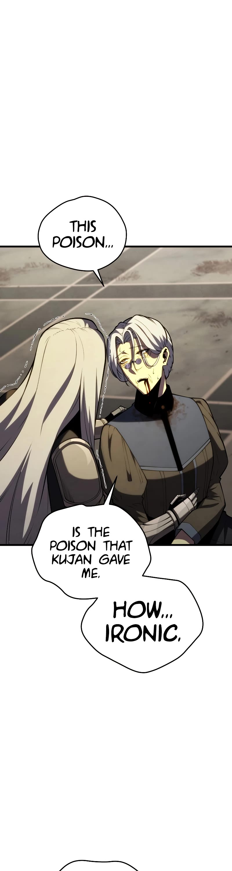 Swordmaster's Youngest Son Chap 97 - Next Chap 98
