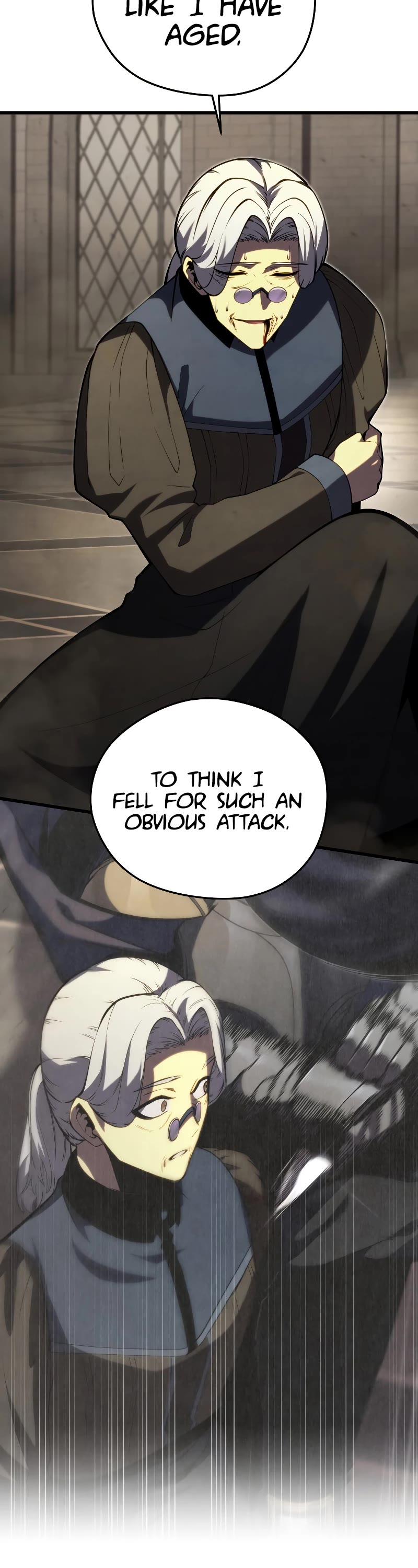 Swordmaster's Youngest Son Chap 97 - Next Chap 98