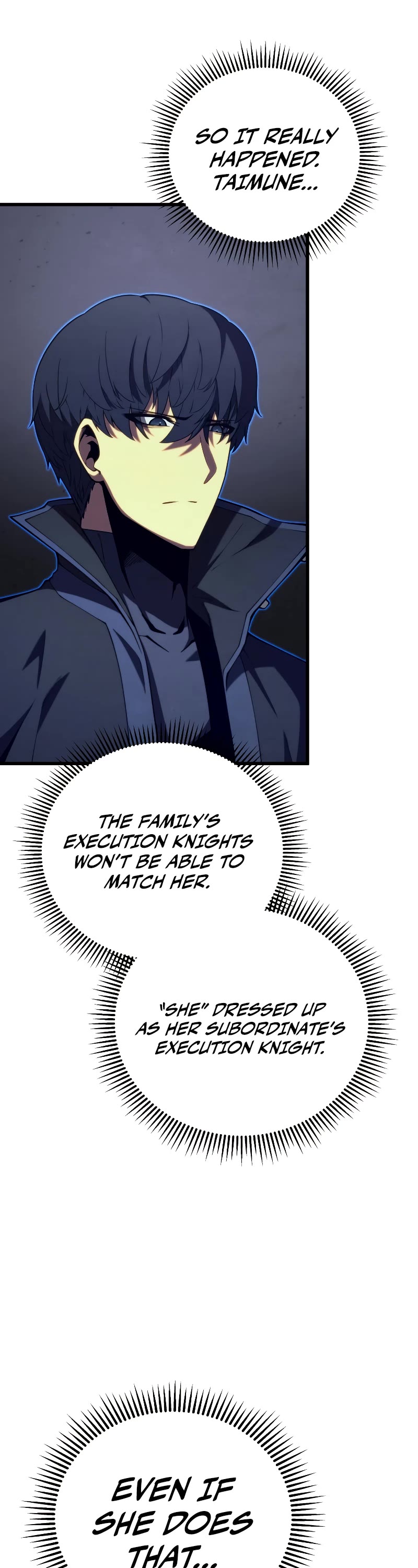 Swordmaster's Youngest Son Chap 97 - Next Chap 98