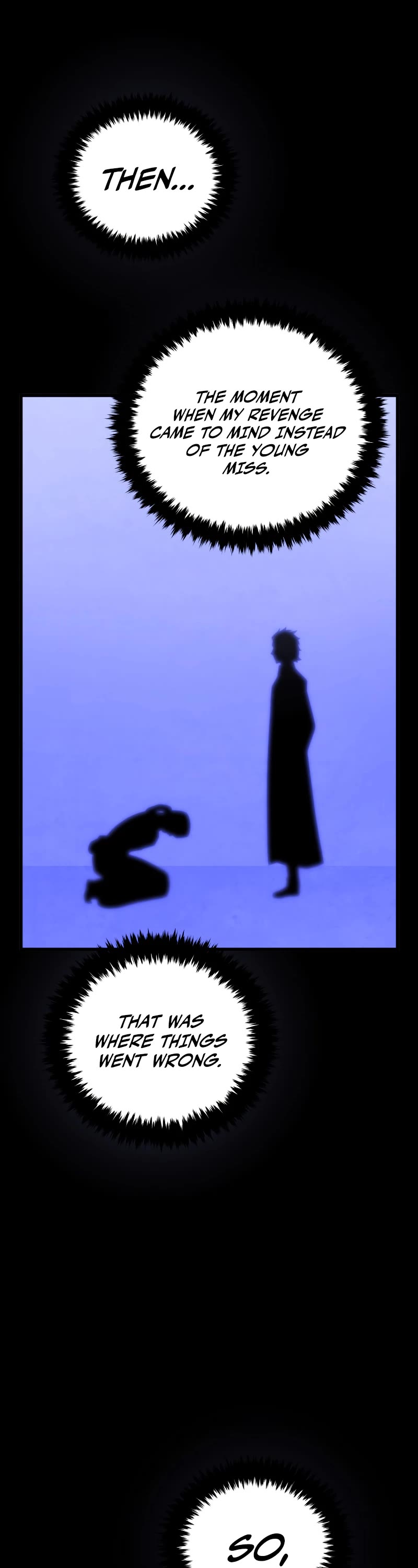 Swordmaster's Youngest Son Chap 97 - Next Chap 98