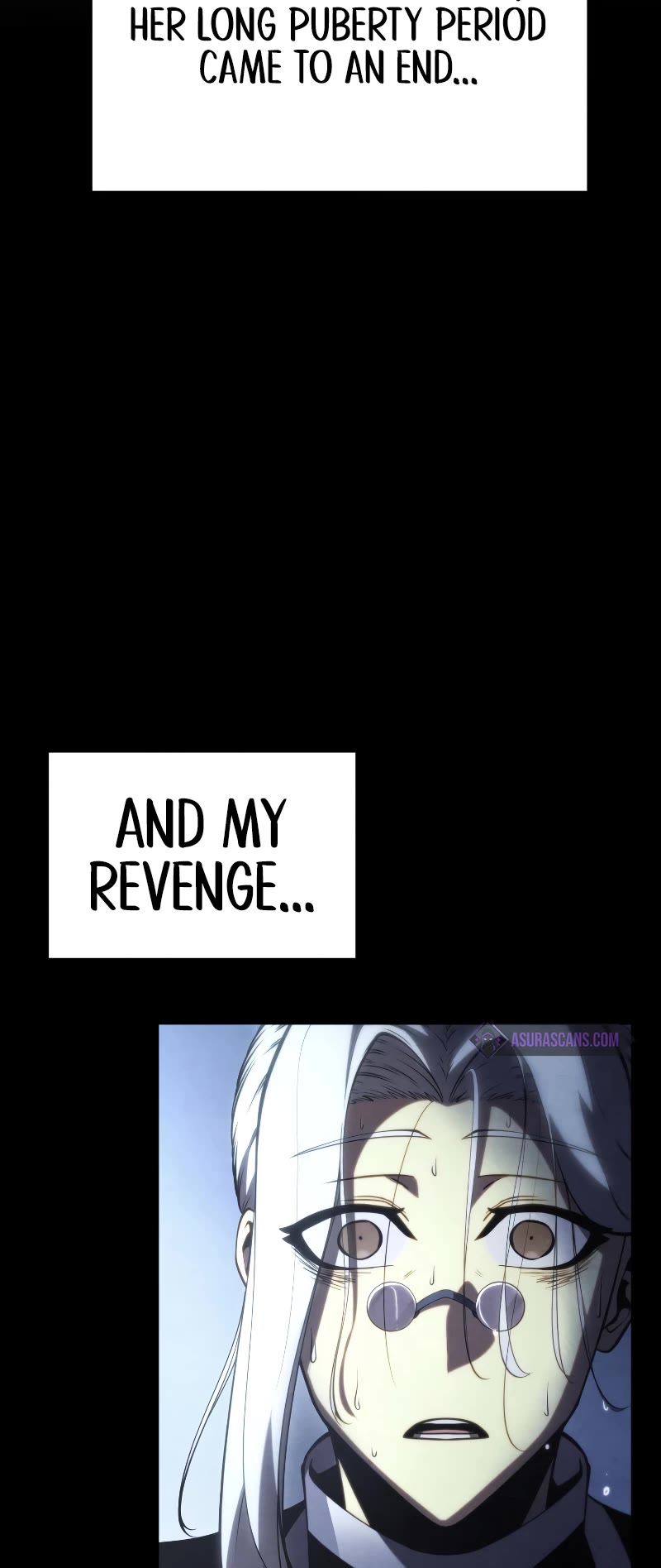 Swordmaster's Youngest Son Chap 96 - Next Chap 97