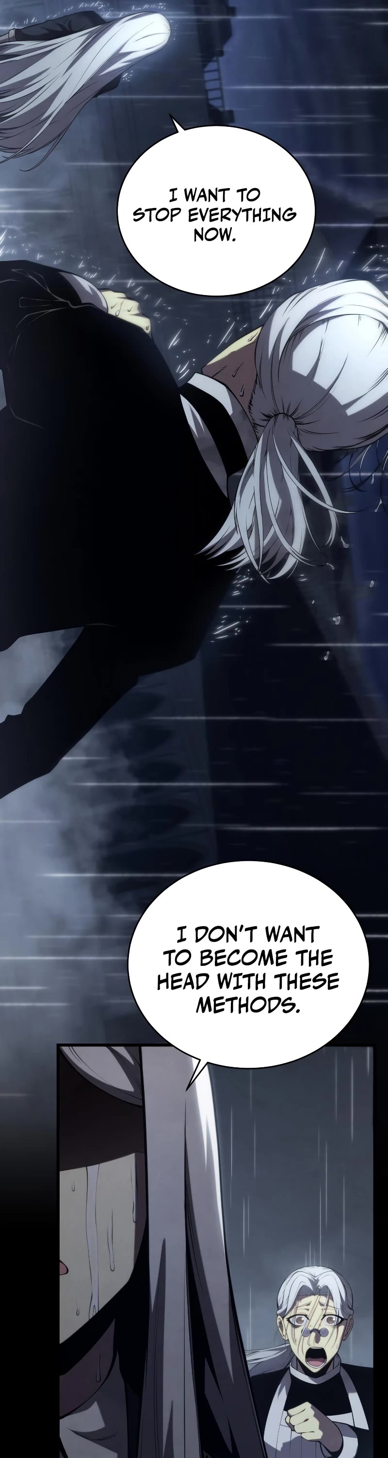 Swordmaster's Youngest Son Chap 96 - Next Chap 97